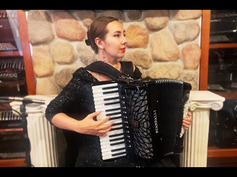 SCANAIRJRMBKM - Black Scandalli Air Junior Piano Accordion LMMM 34 72 $4999