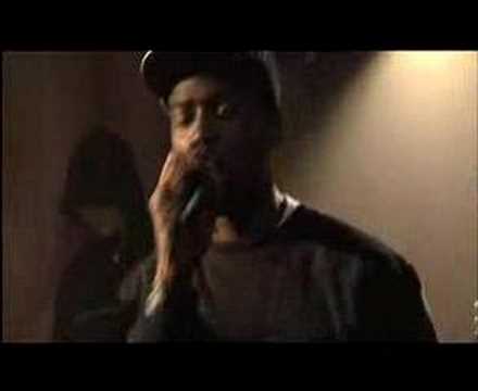 Dubplate Drama B-Sides - It's Ghetts!!!