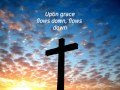 Through the Precious Blood by Sovereign Grace ...