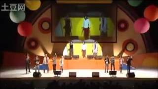 Download lagu Hetalia cast singing marukaite chikyuu live mp3