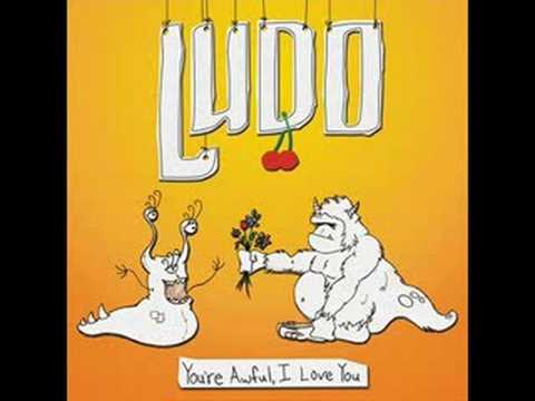 Such as It Ends - Ludo