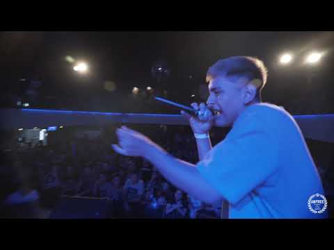 ANFREE27 FINAL - OCTAVOS DE FINAL - TIAGO VS BRK