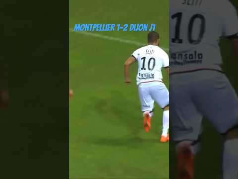 Montpellier 1-2 Dijon J1 Ligue 1 2018/19 #popular