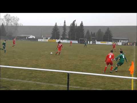 Bienitz-Dölzig vs Lok Engelsdorf  1 -3 (C Junioren Stadtliga Leipzig)