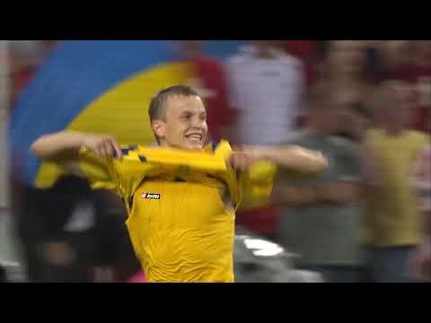 2006 FIFA World Cup Germany™ - Match 54  - Round of 16 - 🇨🇭 Switzerland 0 (0) x (3) 0 Ukraine 🇺🇦