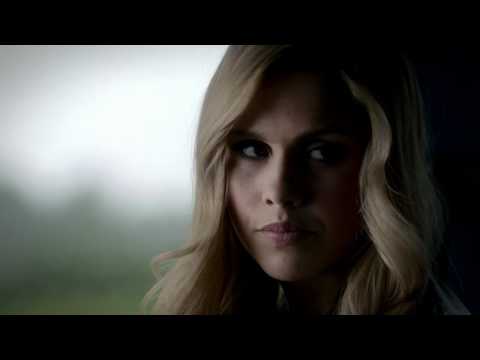 The Vampire Diaries 3x19  ** Best Scene [#3] ** | Caroline/Tyler - Rebekah/Mat | Redemption