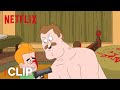 Paradise PD | Kevin Shoots Chief’s Balls | Netflix