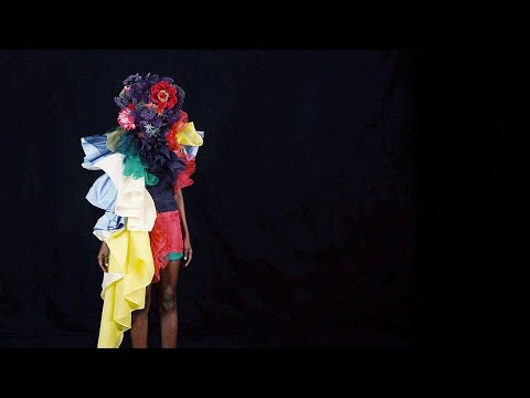 Xuan | Haute Couture Fall Winter 2020/2021 | Digital