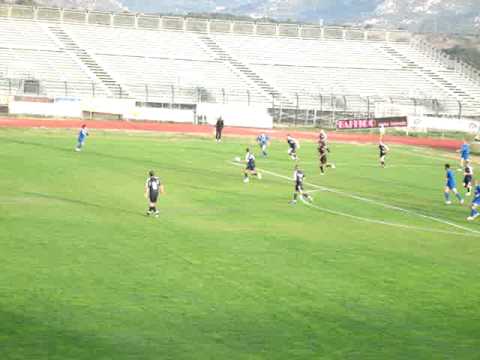 Rigore del Tempio al Laerru