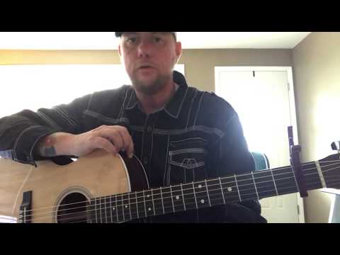 I Dont Know About You - Chris Lane