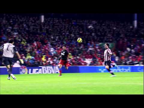 Edición Limitada: Athletic Club (3-0) Atlético de Madrid - HD