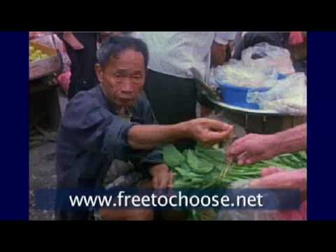 Free To Choose 1990 : Volume One (Hong Kong)