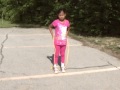Learning To Jump Rope