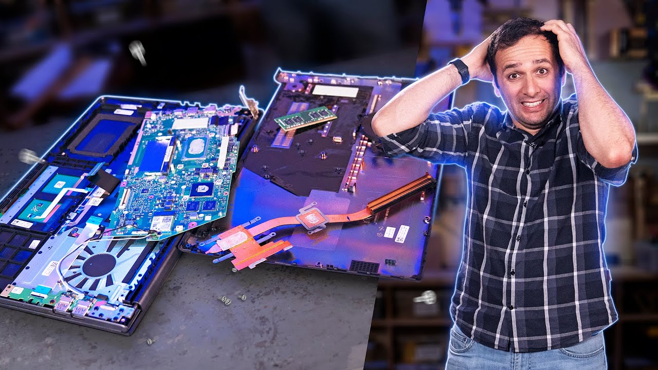 O que tem DENTRO do NOTEBOOK?