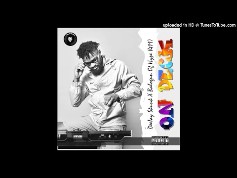 DeeJay Skunk ft. Balogun Of Hype (411)  - ON DECK