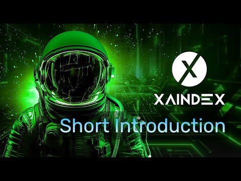 XAINDEX - Best Short Introduction
