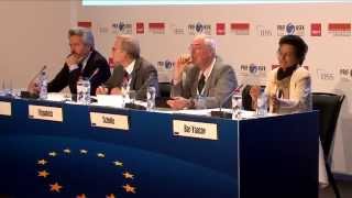 Download the video "Second Plenary Session: Eliminating Chemical Weapons"