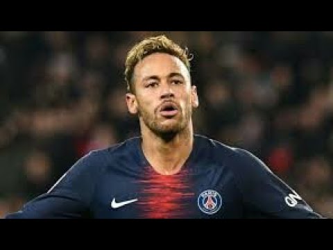 Neymar - (Beat da tempestade)