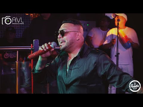 Se Pareció Tanto A Ti / Como Si Nada / Te Vi Venir / Ámame - Maryto y su Salsón - 11:11 Club