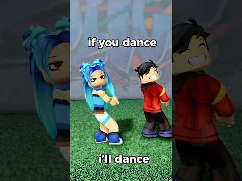 if you dance 𝒾’𝓁𝓁 𝒹𝒶𝓃𝒸𝑒 💃