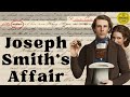 Joseph Smith Fanny Alger Barely Scraping By