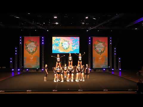 Caracals - Int. Open Level 3 | June 18th 2023–Düsseldorf