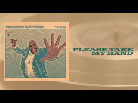 Videoclip de Please Take My Hand — Sugaray Rayford