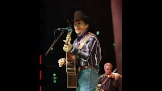 George Strait   Won&#39;t You Come Home And Talk to a Stranger