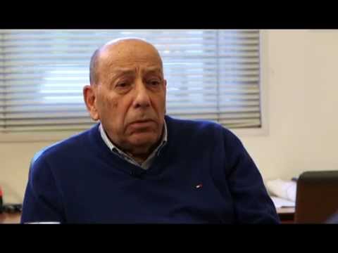 Pioneros José Porta