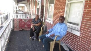 Tyron a Success Story