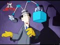 Go Go Gadget Grave