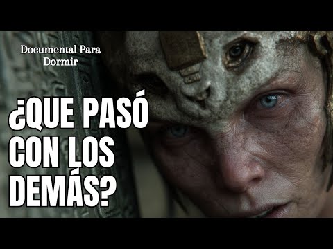 ¿Por Qué 20 Especies De Humanos Desaparecieron Y NOSOTROS Sobrevivimos? | Documental Para Dormir