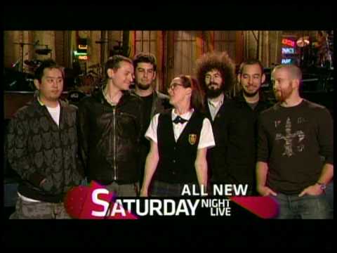 SNL Promo - Molly Shannon 5/10/2007 #3