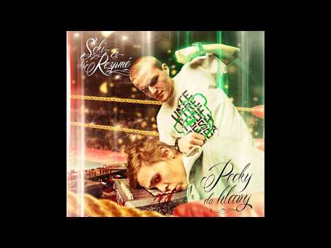 Seki & Dj Rezumé- Ďakovačka