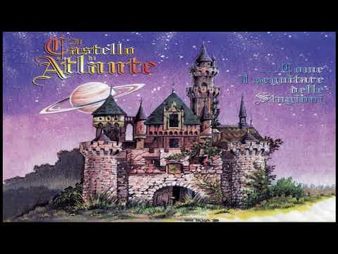 Il Castello Di Atlante - Come Il Seguitare Delle Stagioni - Full Album