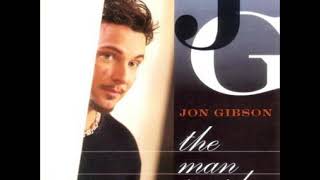 Jon Gibson - The Man Inside - 03 The Best in Me