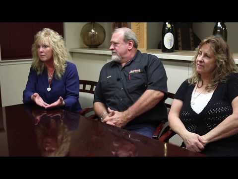 PacLease Customer Stories - Eagle Transportation