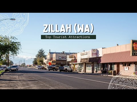 Explore the Best of Zillah, Washington: A Guide to the Top Attractions and Things to Do in the USA