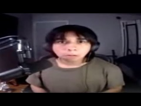 my favorite twitch clips of the group chat members