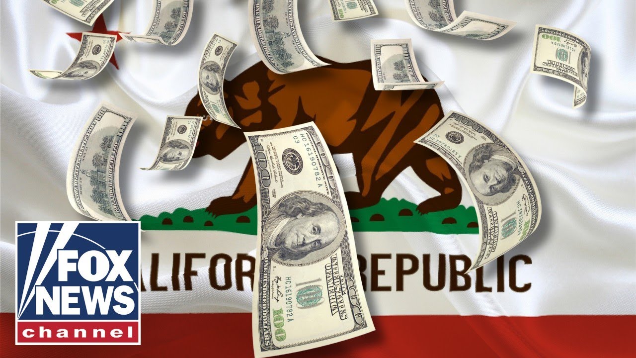BOMBSHELL report: California spent BILLIONS on migrant healthcare