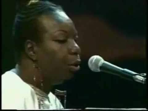 Nina Simone: Pirate Jenny