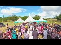 Seriet Tumdo Remix Live By Moses Kibe Ft Rose Cheboi