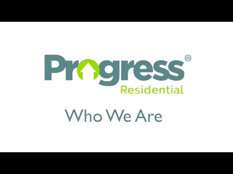 Progress Residential Memphis