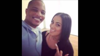 T.I. ft. Chris Brown - Lil Bit (Remix) SLOWED DOWN