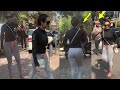 Hot Malaika Arora With Sophie Chaudhary Spotted At Outside Of Gym Varinder Chawla