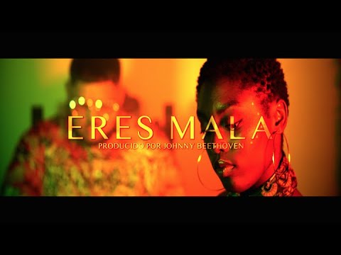 Josele Junior - ERES MALA (Video Oficial)