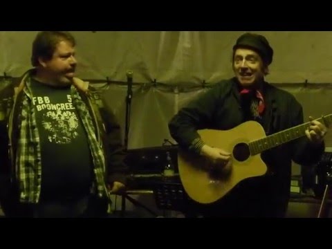 Dröhnbüddels - Pfui Deibel!