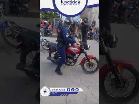 #SUCRE: Detienen a sujeto por presunto intento de abuso contra una niña en Carúpano
