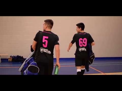 On The Court | Episode 8 | Hooligans FC