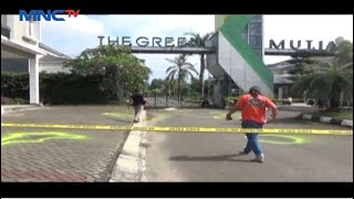 Download lagu Dipicu Sakit Hati, Duel Dua Warga & Satpam di Padang Berujung Maut  - LIP 09/09 mp3